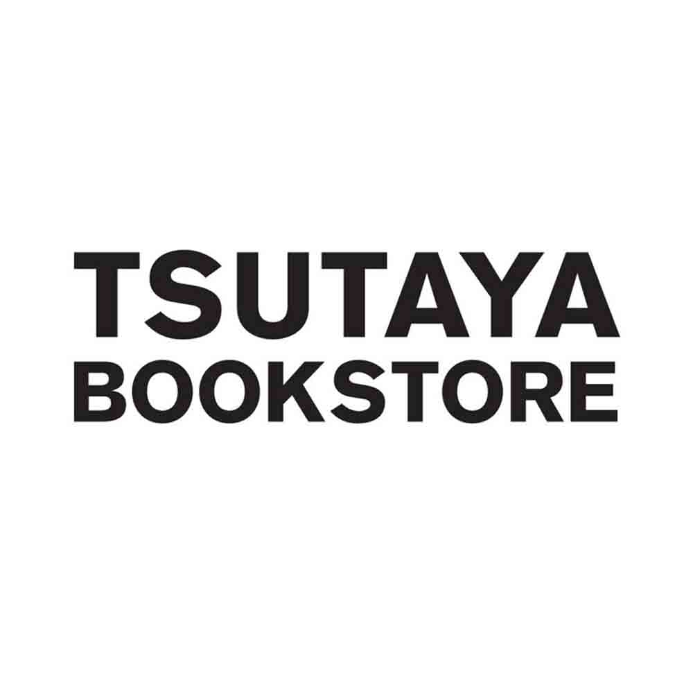 TSUTAYA BOOKSTORE